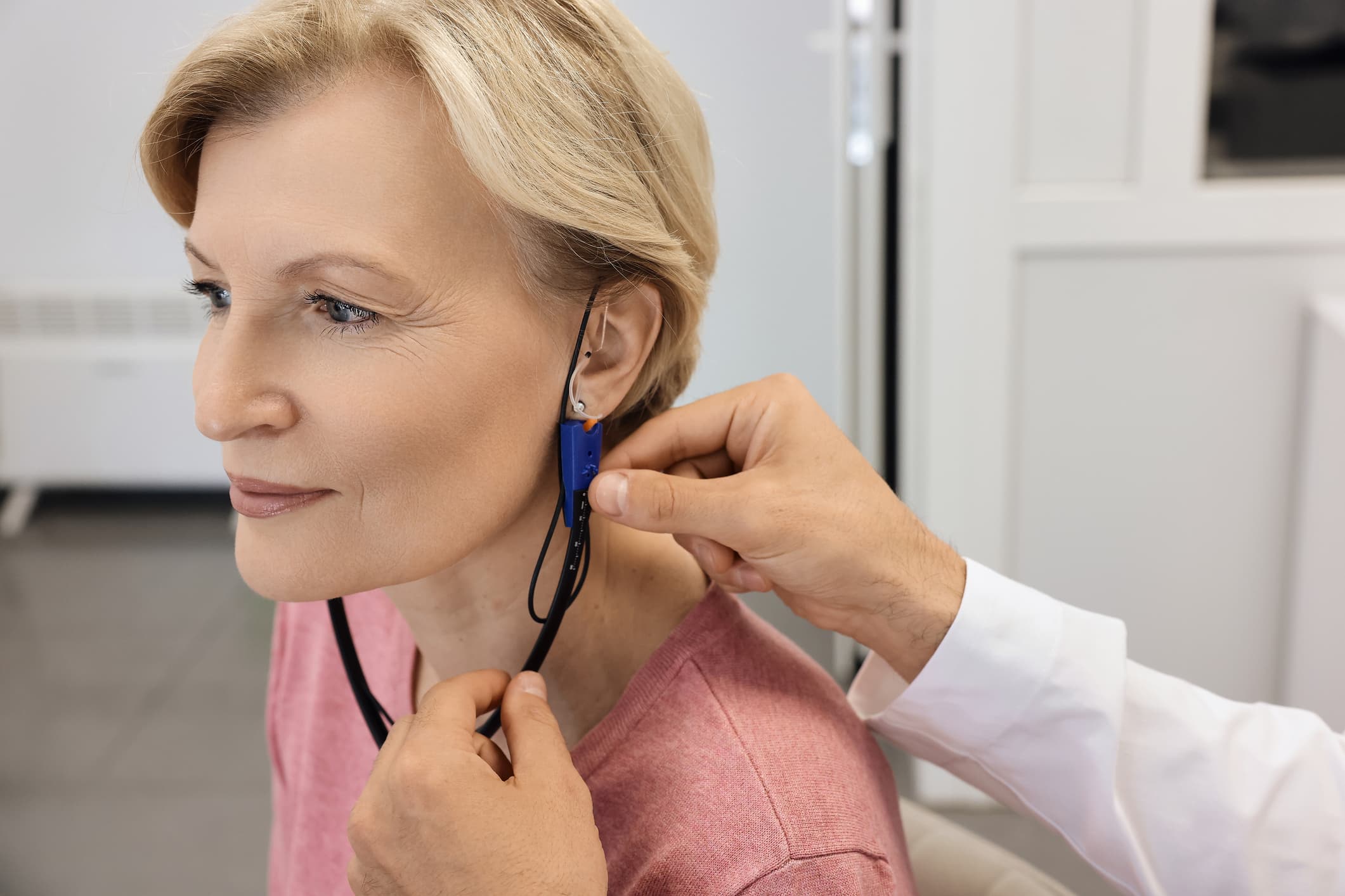 Hearing Aid Review