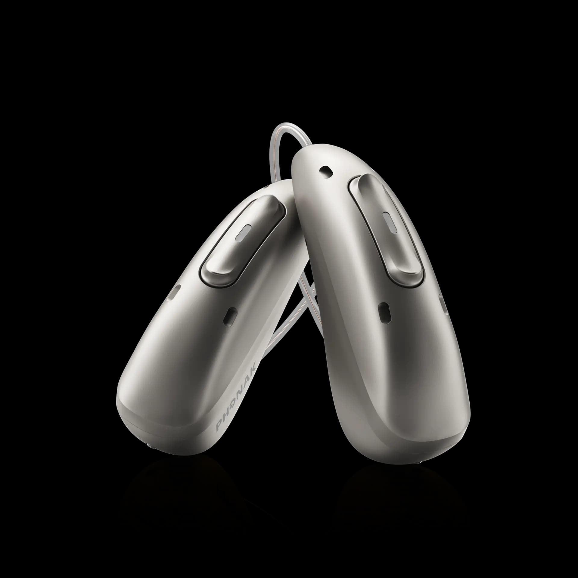 Hearing Aids