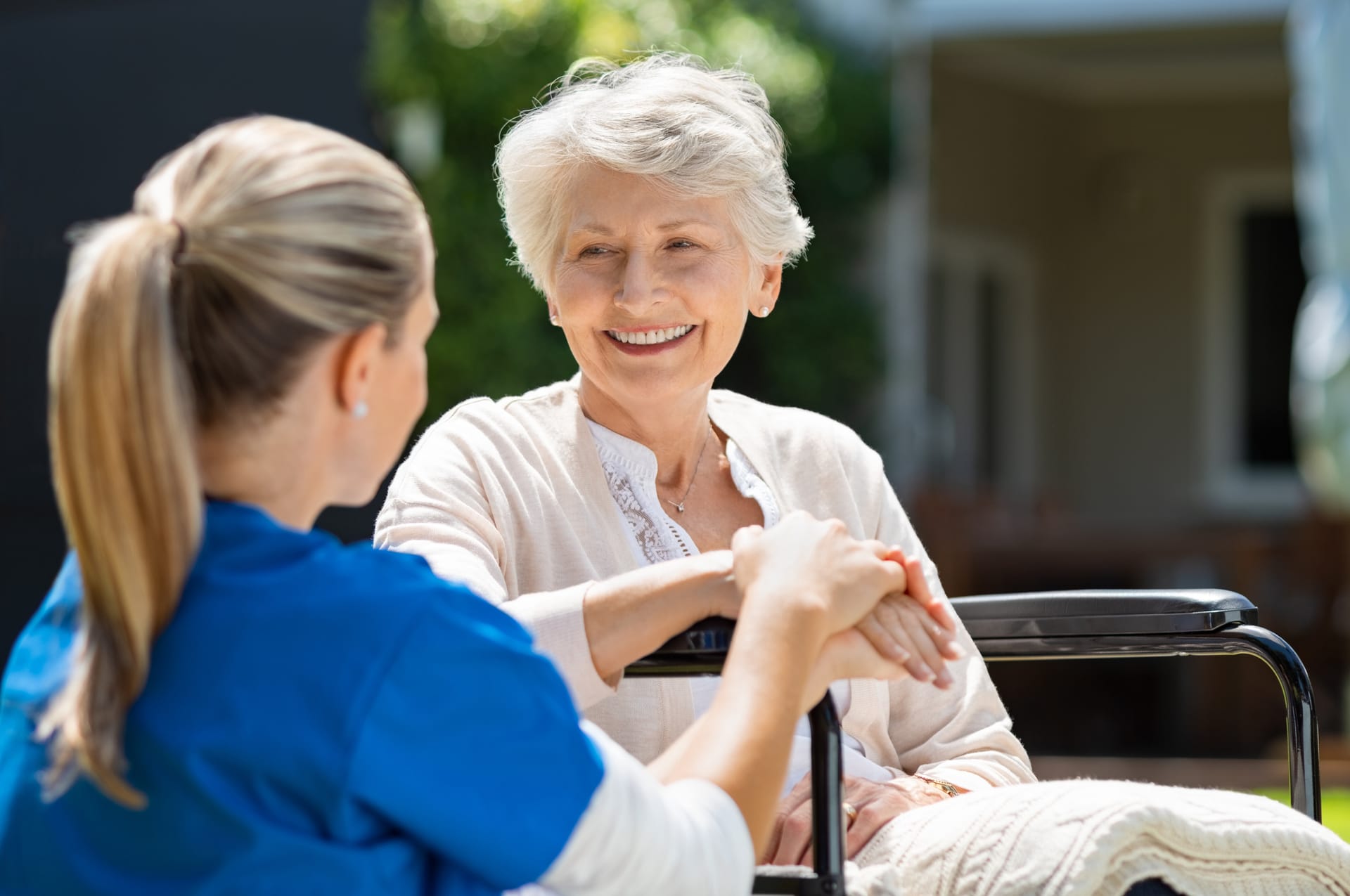 Trusted hearing care at Veritas Hearing