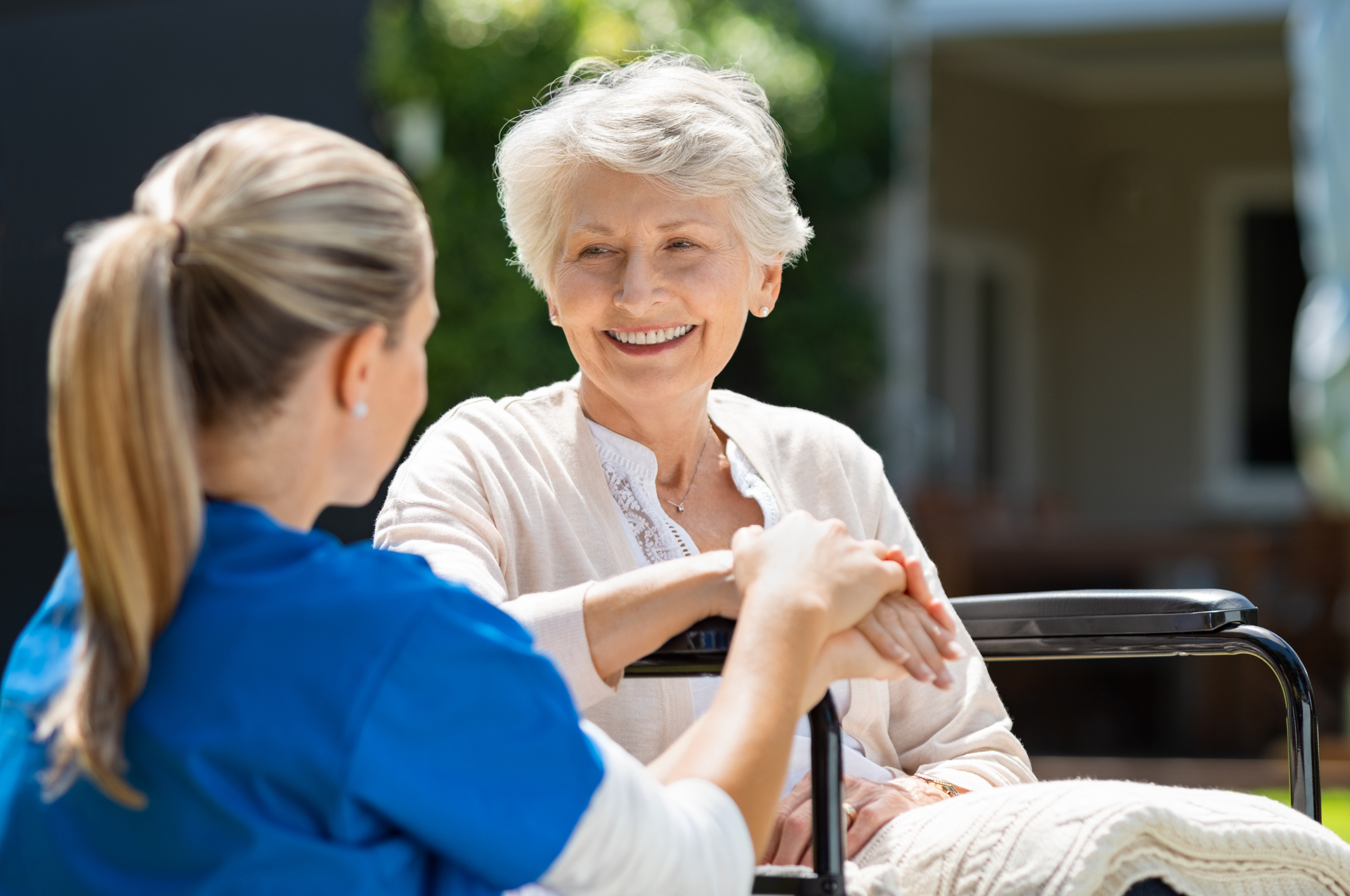 Trusted hearing care at Veritas Hearing